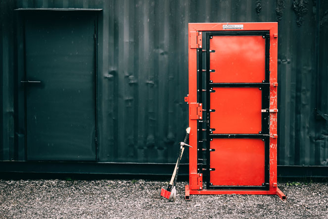 slider image